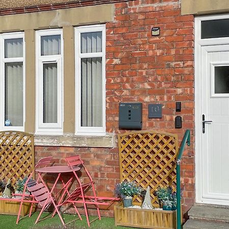 Wellwood Cottage Morpeth Exterior photo