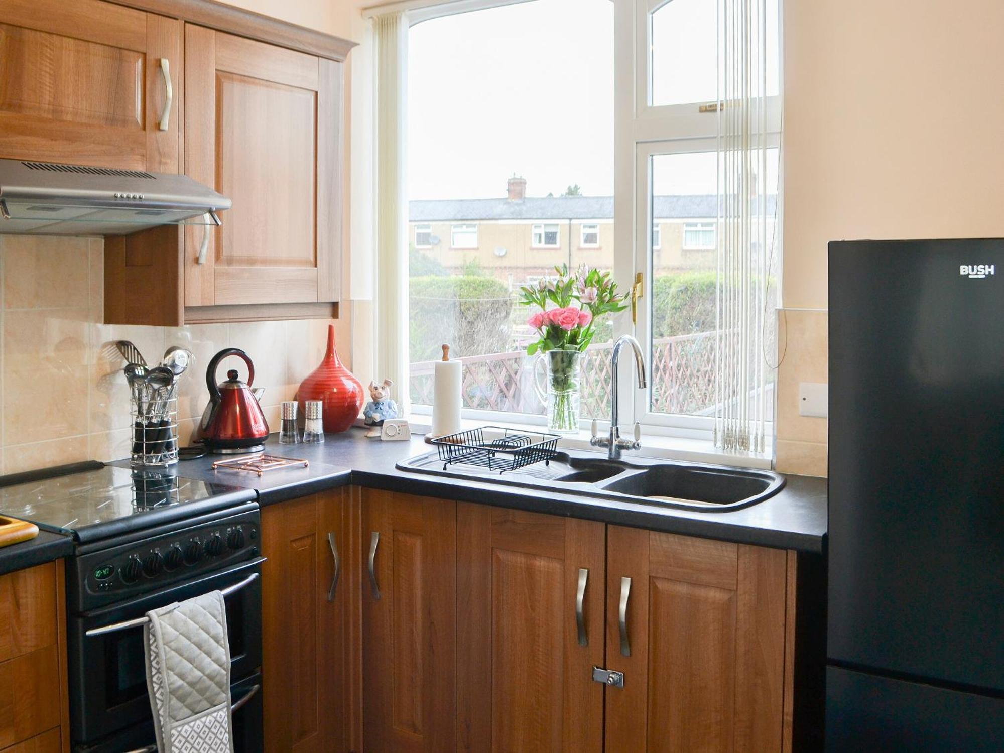 Wellwood Cottage Morpeth Exterior photo